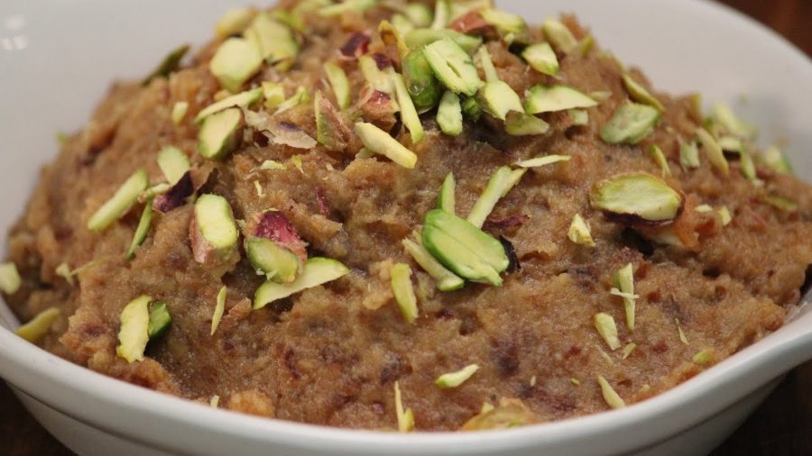 5 Famous Indian Halwa Recipes That Are A Must Have!