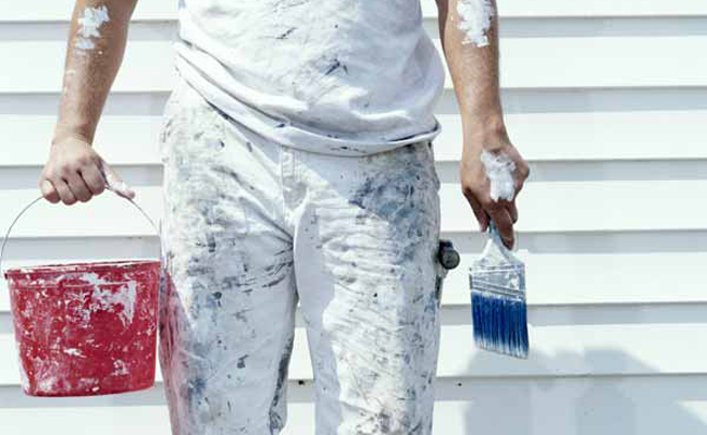When Is The Best Time To Paint Your House Exterior