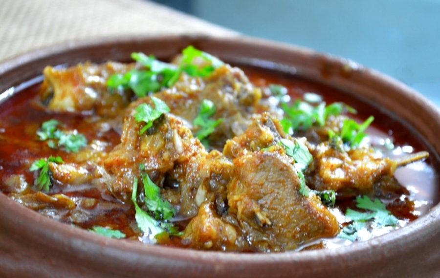 Mutton Delicacies To Cook For Dinner