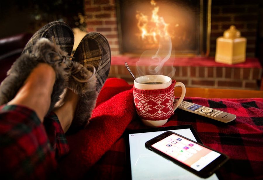 Use The Heater Less: Alternative Ways To Warm Your Home