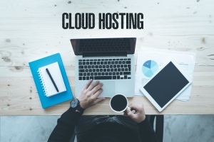 Enterprise Cloud Hosting For Businesses