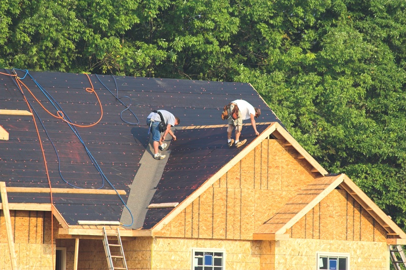 Reroofing? How To Prepare Your Property