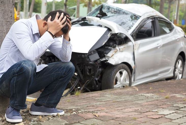 Casualties of Car Accidents: 5 Ways Your Crash Can Impact Your Family Finances