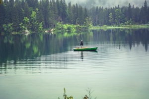 Fishing Trip: How to Get Prepared for Your Weekend Camping Trip