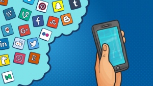 5 Negative And 5 Positive Effects Of Social Media On Youth