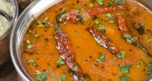 Some Evergreen South Indian Recipes
