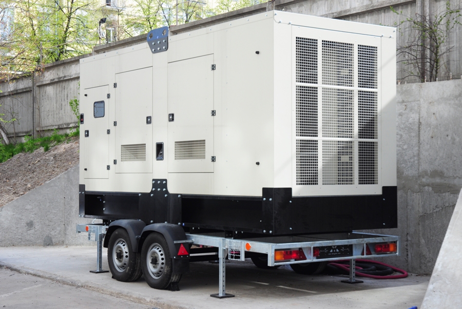 How To Choose A Generator To Rent