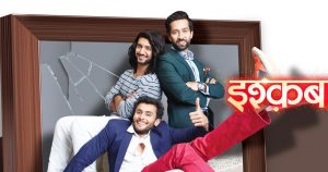 Ishqbaaz Full Episode Star Plus Serial Wiki Story and Main Characters