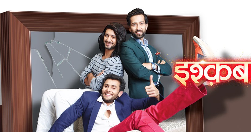 Ishqbaaz Full Episode Star Plus Serial Wiki Story and Main Characters