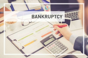 5 Reasons Why Bankruptcy Should Not Be On Your Mind