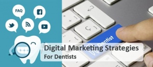 Why All Dental Clinics Need Online Marketing