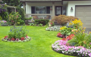 Green Perfection: How To Design A Yard You Can Be Proud Of