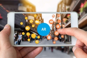 Now Tech Giants Are Taking The AR Technology Seriously
