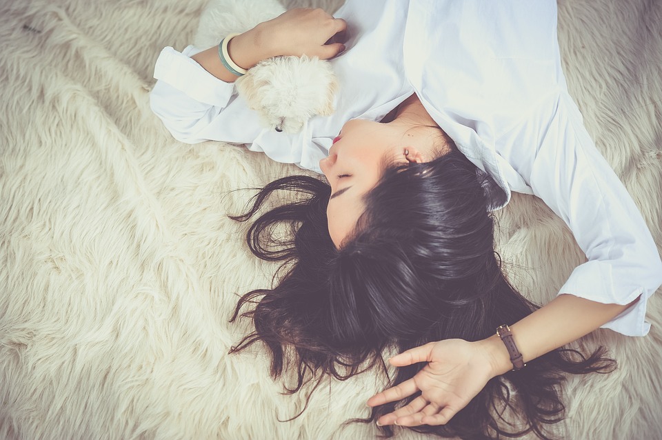 Dream Big: How To Take Control Of Your Regular Sleep Cycle Again