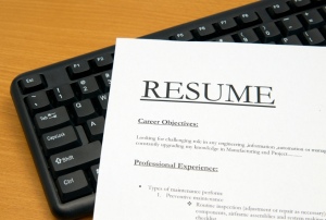 How To Write A Resume That Will NOT Get You A Job!