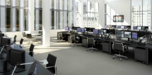 Counting The Advantages Of Furnished Office In Gurgaon