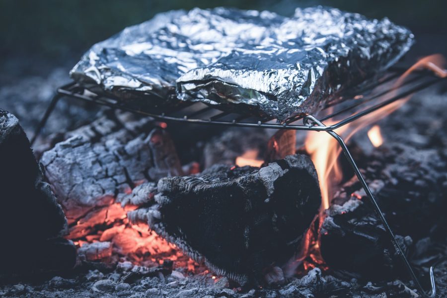 Perfect Your Culinary Skills! Top Tips For Cooking with Fire