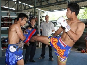 Achieving Permanent Weight Loss With Muay Thai