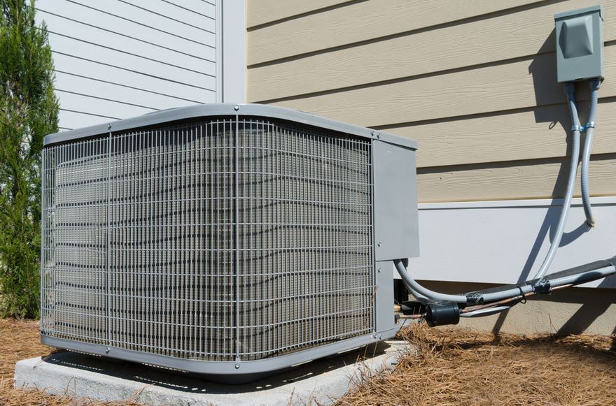 5 Reasons to Replace Your AC Unit at the End of This Summer