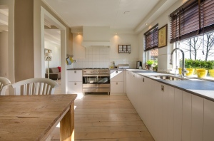 Dream Kitchen: 5 Tips For Having The Best Place For Meal and Memory Making