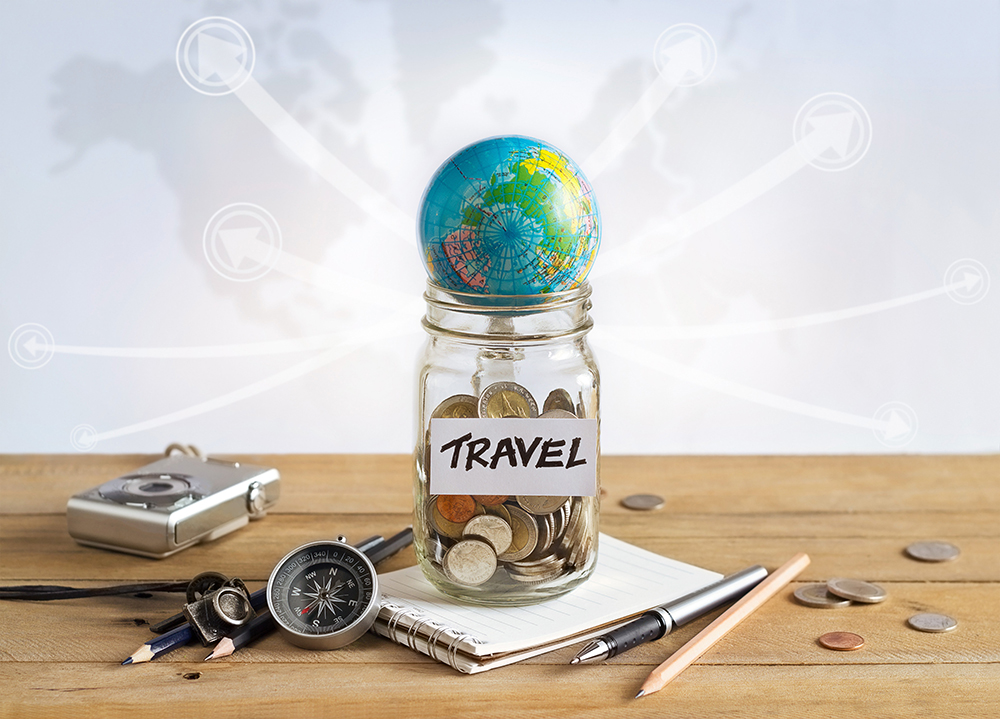 Find Savings When You Travel