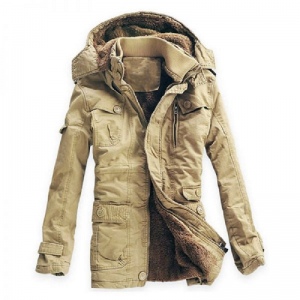 winter jackets