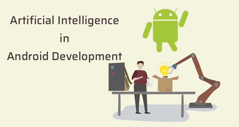 AI on Android App Development