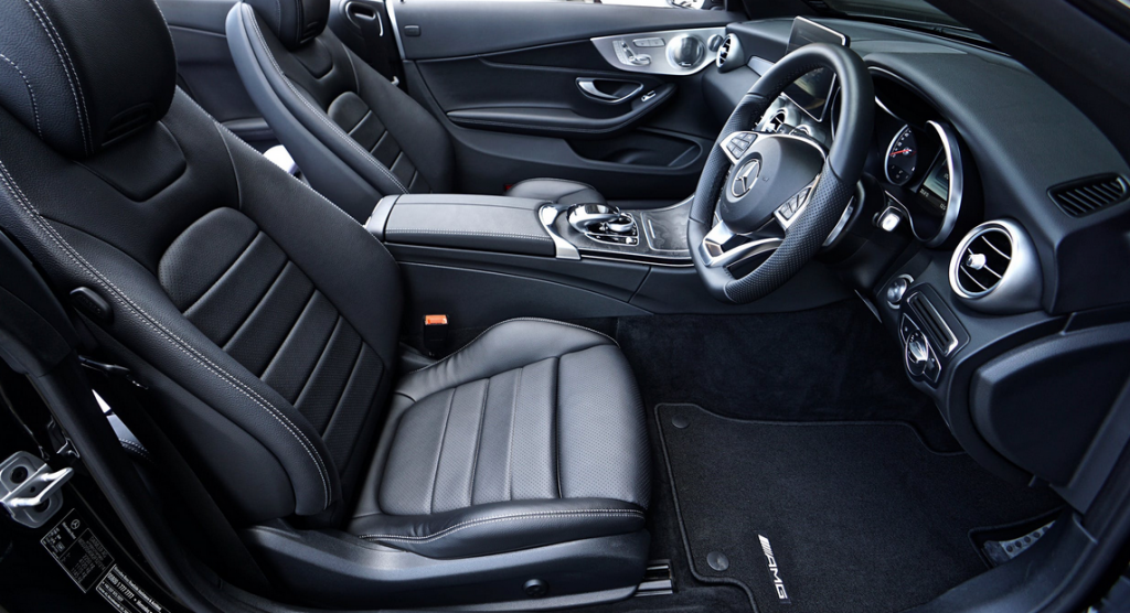 Maintaining Value: 4 Ways to Keep Your Car Looking Like New