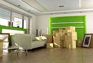 moving services in Toronto 2
