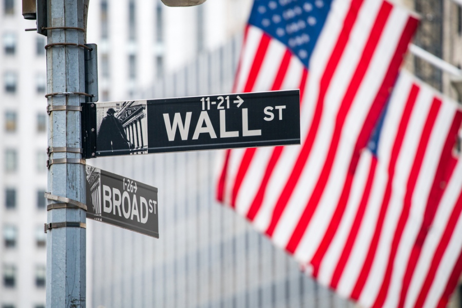US Stock Indices Consolidate Recent Gains In Q2 Following Massive Selloff In Q1