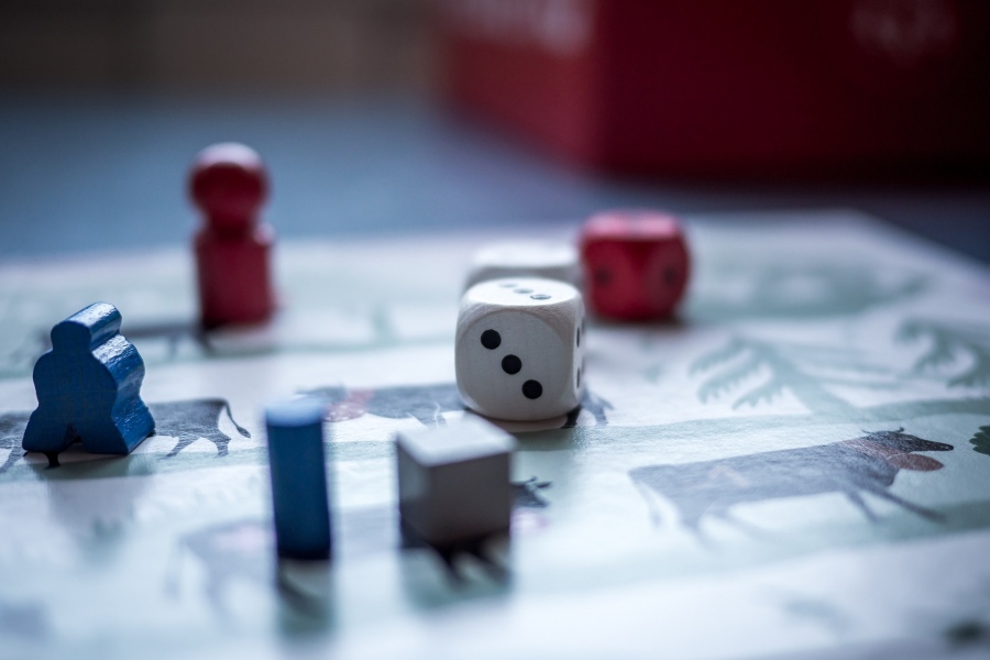 Best Board Games to Try Out In 2020