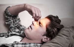 6 Symptoms Of A Sinus Infection