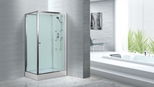 Benefits of Glass Shower Enclosures
