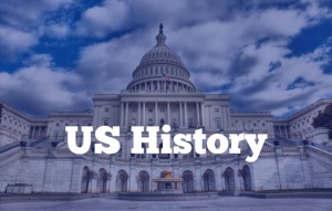 5 Memorable Moments In U.S. History