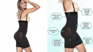 Top Tips On How To Stop Tummy Stick Out Issues Under Your Body Shaper