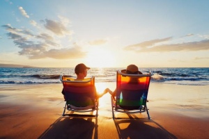 Retirement Planning As A Couple: Balancing Different Goals