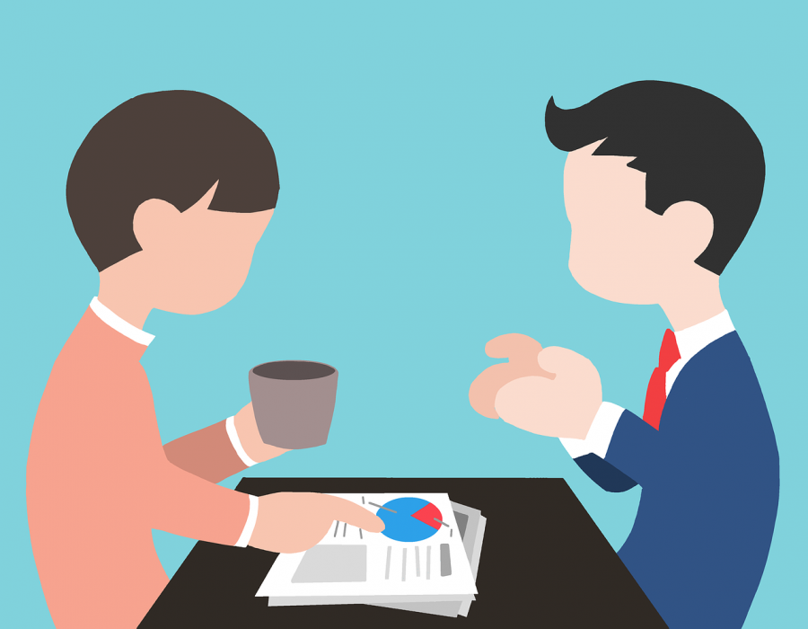 3 Tips When Meeting with Clients