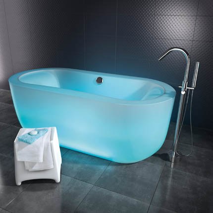 Finding The Right Bath Tub For Your Home