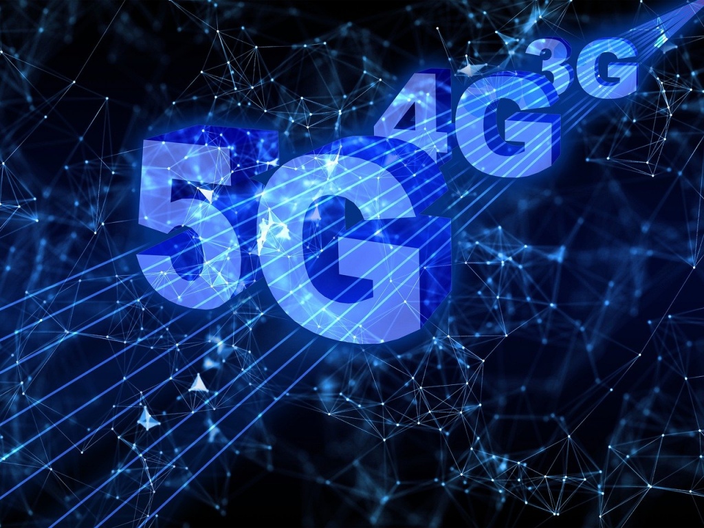 What Gamers Should Expect With The Advent Of 5G Gaming