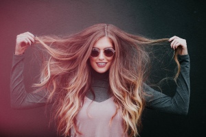 6 Simple Ways To Increase The Health of Your Hair