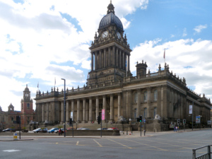 Visiting Leeds: 7 Iconic Sights For The Fans Of History and Art
