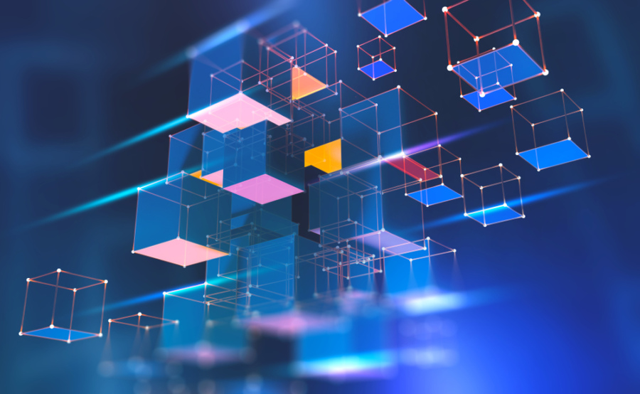 Will The Blockchain Revolution Disrupt The Banking Industry?