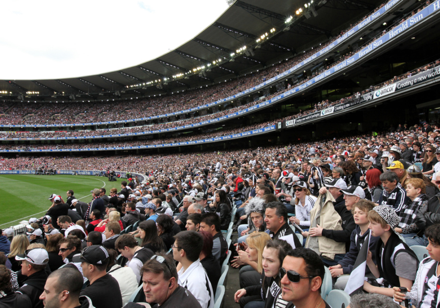 Everything To Know About AFL Grand Final Replays