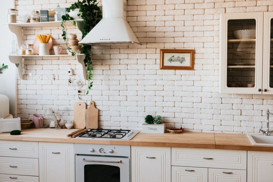 4 Things You Can Do To Transform Your Kitchen