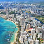 Top 5 Incredible Road Trip Ideas: Honolulu