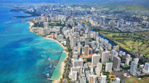 Top 5 Incredible Road Trip Ideas: Honolulu