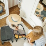 4 Simple Packing Tips For Your Summer Holiday!