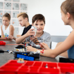 What Can Kids Learn From Playing?