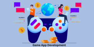 Game App Development